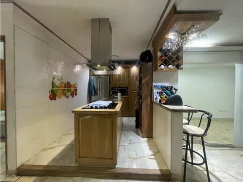Vendo Casa En El Ingenio - Unifamiliar