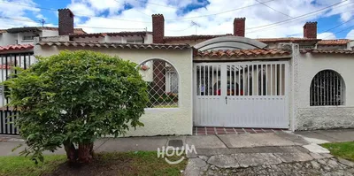 Casa en arriendo