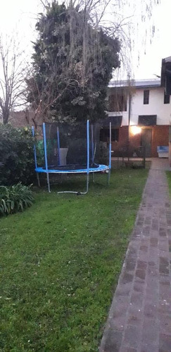 Casa Venta 4 Dormitorios 2 Baños Y Parrilla-lote 10 X 50 - Manuel B Gonnet