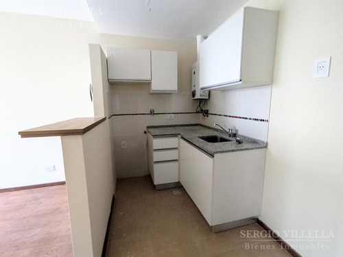 Imagen 4 de 11 de Juan Jose Paso 1200 - 1 Dormitorio En Venta En Rosario