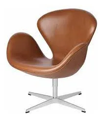 Sillon Swan Jacobsen Vintage Calidad Premium Diseño Fabrica!