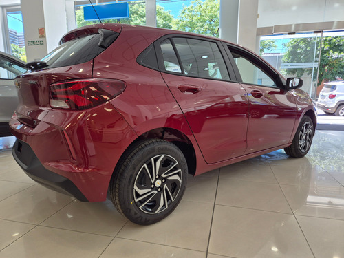 Chevrolet Onix 1.0 Lt