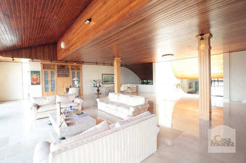 Imagem 5 de 15 de Casa À Venda No Cidade Jardim - Código 257013 - 257013