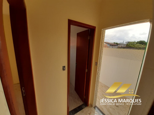Imagem 7 de 14 de Linda Casa De 1 Quarto Em Unamar - Cabo Frio - Rj - Jmc.94