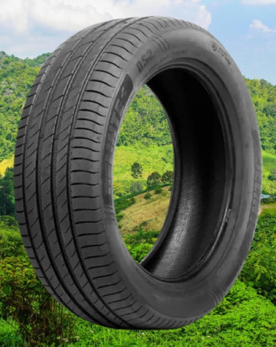 Pneu Delinte Ds2 215/40r18 89w Xl Bsw - Kit 2 Unidades