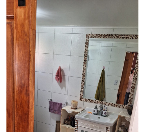 Vendo 2 Casas En Parc En Condominio San Jose Melipilla
