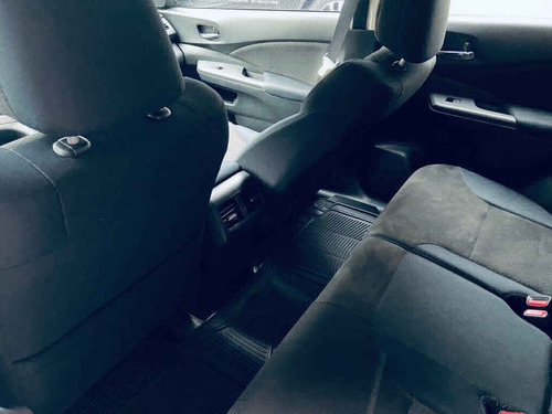 Imagen 8 de 10 de Honda Cr-v 2016 5p I-style L4/2.4 Aut
