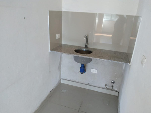Imagen 10 de 12 de Edificio Working Mitre
