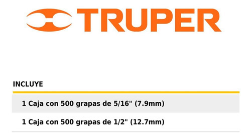 Engrampadora Manual Clavadora Tapiceria 100 Grampas En Cuota