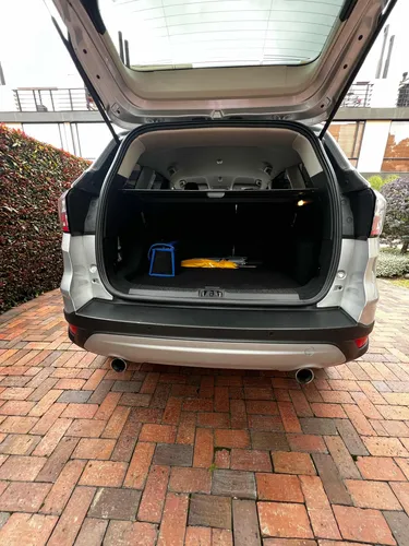 Ford Escape 2.0 Se 4x2