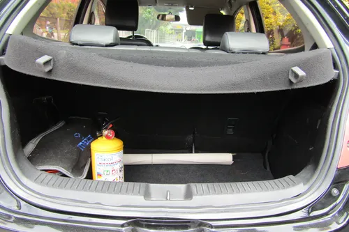 Mazda 2 1.5 15HA1C HB AT