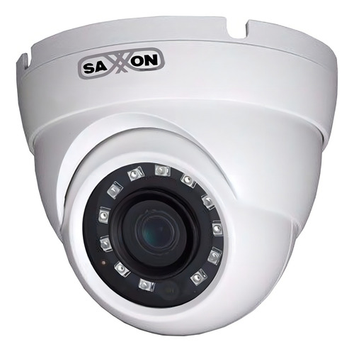 Cámara de seguridad Saxxon DF2810T Pro con resolución 1MP