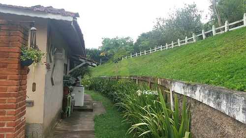 Imagem 16 de 28 de Chácara Com 2 Dorms, Recreio Balneário Flamingo, Embu-guaçu - R$ 370 Mil, Cod: 2401 - V2401