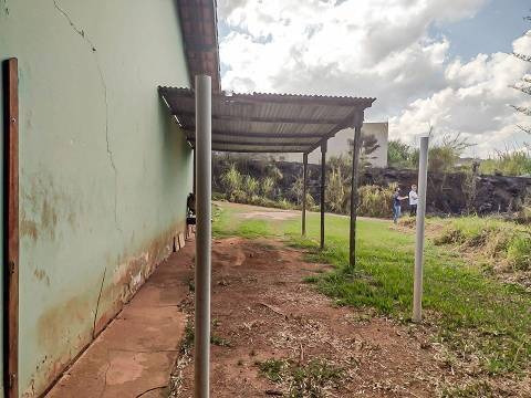 Imagem 11 de 12 de Chácara Em Tanque, Atibaia/sp De 800m² 2 Quartos À Venda Por R$ 280.000,00 - Ch1950630-s