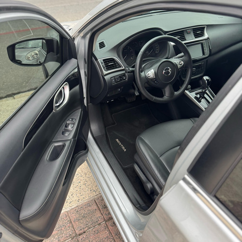 Nissan Sentra 2.0 16v