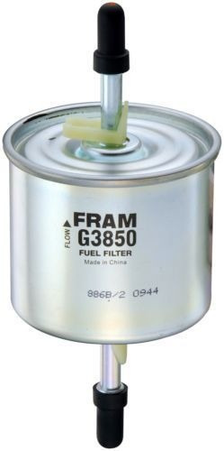 Filtro Gasolina Fram F600 Lpo 6.1 1990 1991