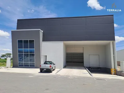 Bodega en renta