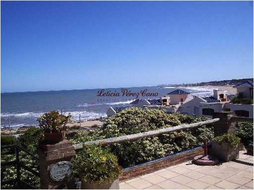 Imagen 4 de 30 de Excelente Casa En Manantiales, 4 Dormitorios *