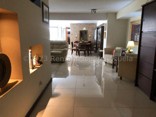 Venta De Apartamento\ Los Samanes Mg 5-6182