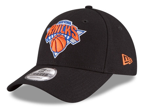 Gorra New Era New York Knicks 9forty The League 11423434