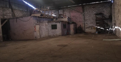 Imagen 4 de 8 de Galpon Comercial En Venta