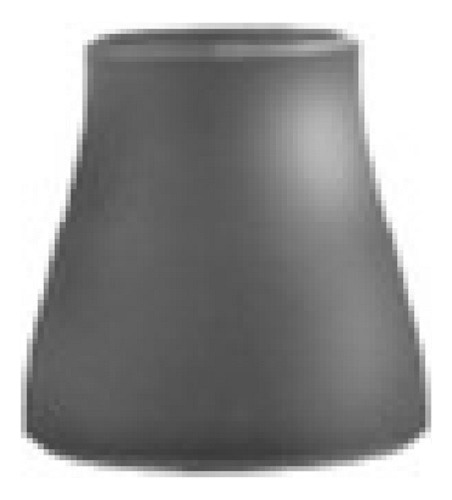 Reduccion Concentrica 12x8 Sch40