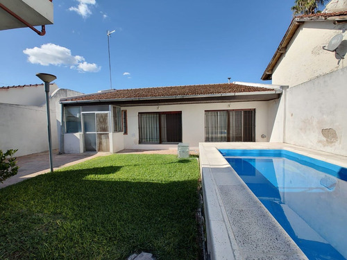 Venta Casa 3 Ambientes Ad. Sourdeaux Apto Credito