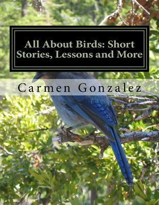 Libro All About Birds : Short Stories, Lessons And More: ...