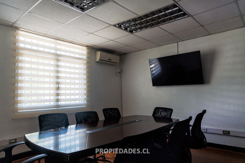 Oficina En Venta En Providencia