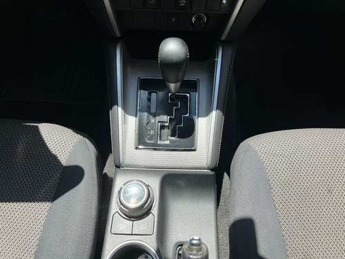 Mitsubishi L200 2.5 Di-D Cabina Doble 4X4 At