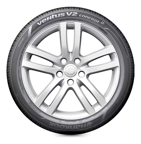 Llanta Hankook Ventus V2 Concept 2 H457 195/55r15 85 V V