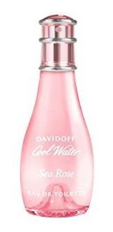 Zino Davidoff Agua Fría Mar Rosa Eau De Toilette Jwsue