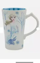 Comprar Taza Mug Elsa Y Anna Frozen Disney Store Original