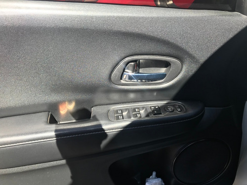 Honda Hrv Exl 2017 Excelente Estado, Unico Dueño