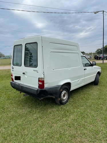 Fiat Fiorino 1.3 Fire