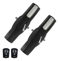 Comprar Motor Portón Levadizo Automatico Torsión Doble 6mts 600kg