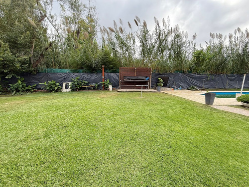 Casa Quinta Moreno - La Reja 930m2 Tot