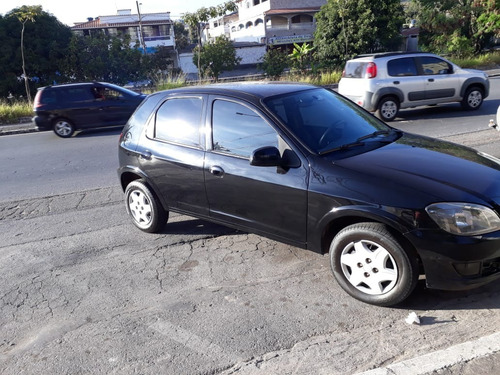 Chevrolet Celta 2014/2015