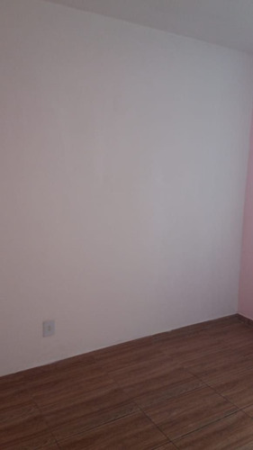 Apartamento À Venda Na Avenida João Paulo Ii, São Pedro, Osasco - Sp - Liv-10757