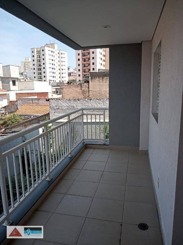 Imagem 21 de 30 de Apartamento Com 3 Dormitórios À Venda, 109 M² Por R$ 580.000,00 - Vila Matilde - São Paulo/sp - Ap6595