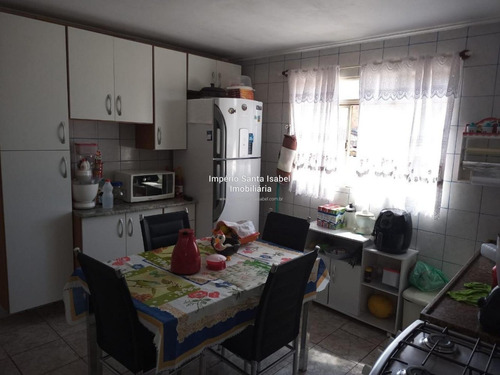 Imagem 10 de 14 de Vende-se 4 Casas Em Um Terreno Itaquera- Zona Leste- Sp 934