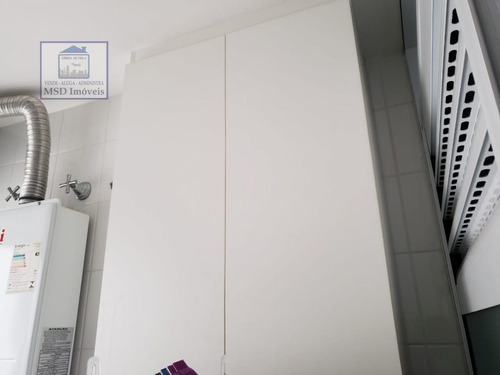 Imagem 6 de 11 de Apartamento A Venda No Bairro Vila Nova Mazzei Em São Paulo - 2269-1