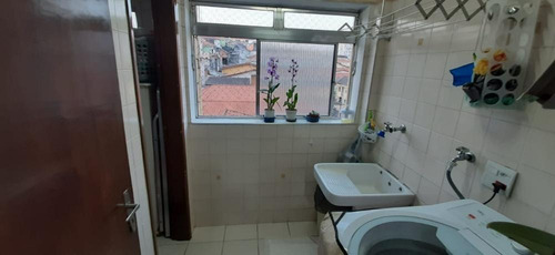 Imagem 9 de 15 de Apartamento Com 02 Dormitórios E 67 M² | Vila Nova Mazzei , São Paulo | Sp - Ap293586v