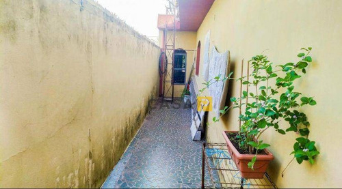 Imagem 4 de 20 de Casa Com 3 Dormitórios À Venda, 235 M² Por R$ 649.000,00 - Werner Plaas - Americana/sp - Ca1462