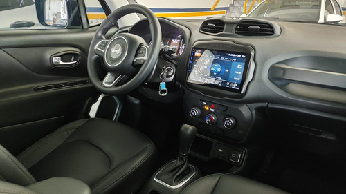 Jeep Renegade 1.8 At