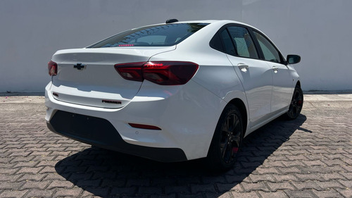 Chevrolet Onix 1.0T Premier L At