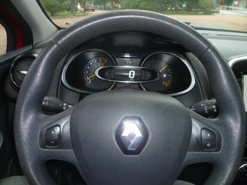Renault Clio 1.2 Iv Fase Ii Expression