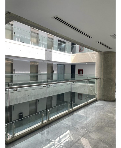Oficina En Alquiler 400 M2 - Urb. Los Naranjos Del Cafetal
