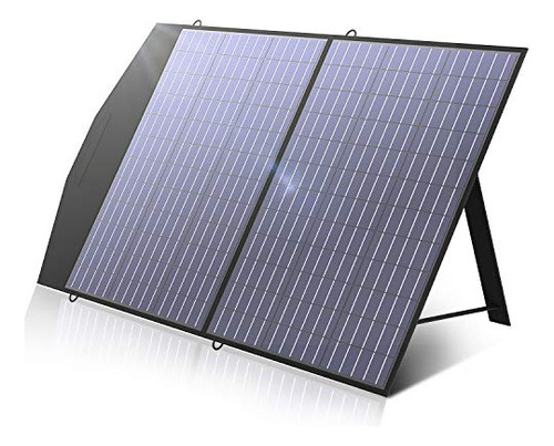 Sp027 Ip66 Solar Panel Kit With Mc-4 Output, 100w, Port...