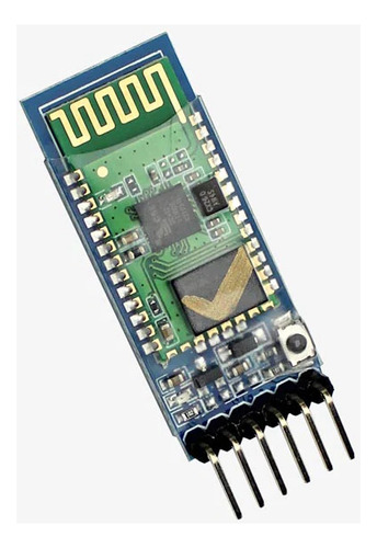 Módulo Bluetooth Hc-05